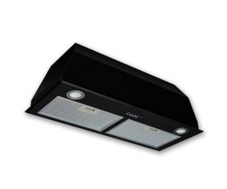 Вытяжка MINOLA HBI 7812 BL 1200 LED