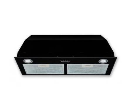 Вытяжка MINOLA HBI 7812 BL 1200 LED