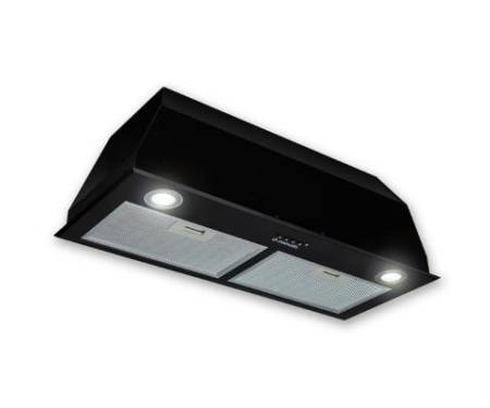 Вытяжка MINOLA HBI 7812 BL 1200 LED