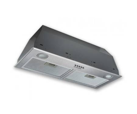 Вытяжка MINOLA HBI 7812 I 1200 LED