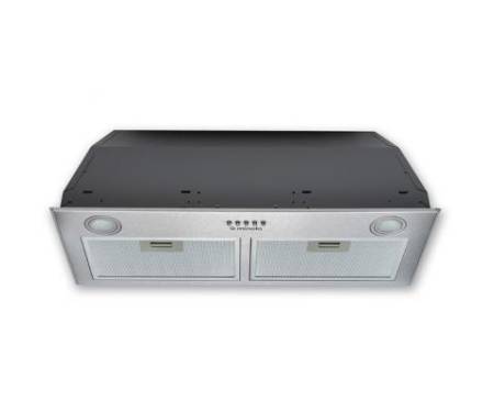 Вытяжка MINOLA HBI 7812 I 1200 LED