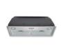 Вытяжка MINOLA HBI 7812 I 1200 LED