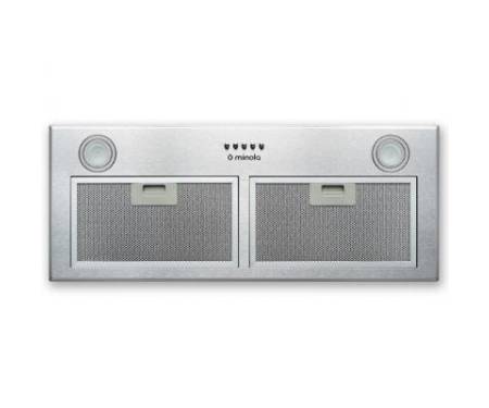 Вытяжка MINOLA HBI 7812 I 1200 LED