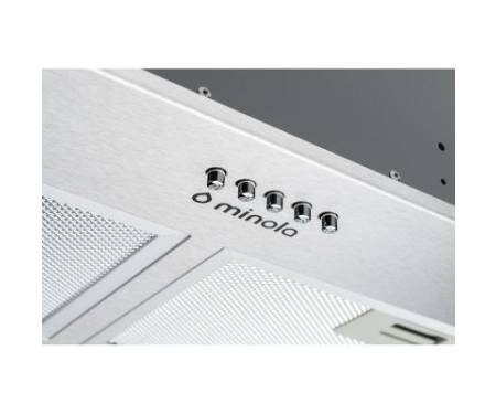 Вытяжка MINOLA HBI 7812 I 1200 LED