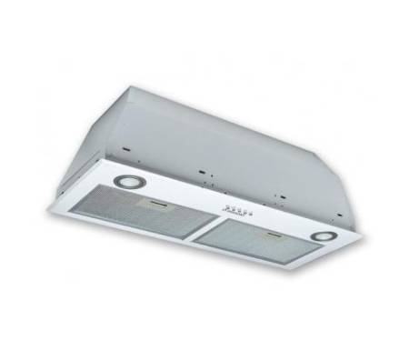 Вытяжка MINOLA HBI 7812 WH 1200 LED
