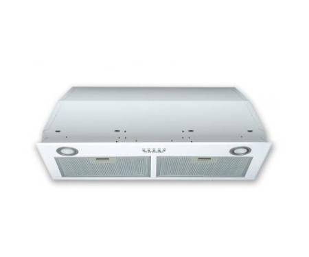 Вытяжка MINOLA HBI 7812 WH 1200 LED