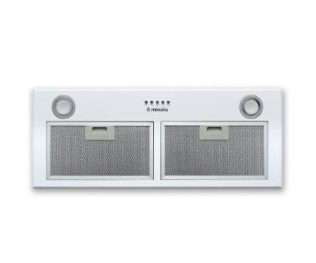 Вытяжка MINOLA HBI 7812 WH 1200 LED