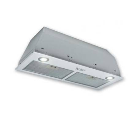 Вытяжка MINOLA HBI 7812 WH 1200 LED