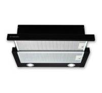 Вытяжка MINOLA HTL 6612 BL 1000 LED