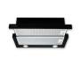 Вытяжка MINOLA HTL 6612 BL 1000 LED