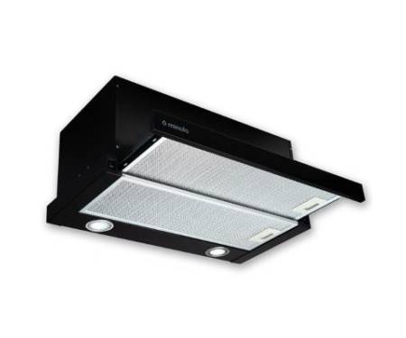 Вытяжка MINOLA HTL 6612 BL 1000 LED