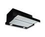 Вытяжка MINOLA HTL 6612 BL 1000 LED
