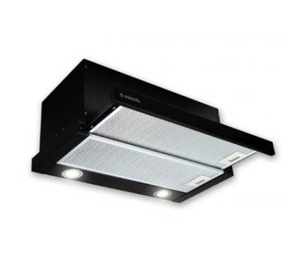 Вытяжка MINOLA HTL 6612 BL 1000 LED