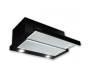 Вытяжка MINOLA HTL 6612 BL 1000 LED