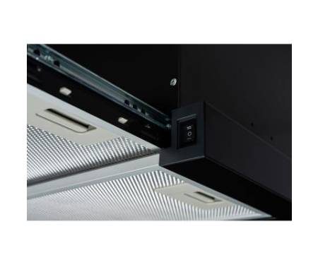 Вытяжка MINOLA HTL 6612 BL 1000 LED