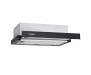 Вытяжка PYRAMIDA TL 50 SLIM BL