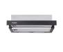 Вытяжка PYRAMIDA TL 50 SLIM BL