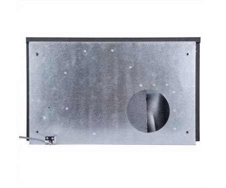 Вытяжка PYRAMIDA TL 50 SLIM BL