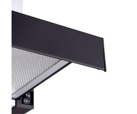 Вытяжка PYRAMIDA TL 50 SLIM BL