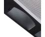 Вытяжка PYRAMIDA TL 50 SLIM BL