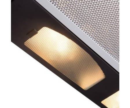 Вытяжка PYRAMIDA TL 50 SLIM BL