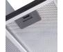 Вытяжка PYRAMIDA TL 50 SLIM BL
