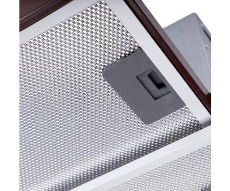 Вытяжка PYRAMIDA TL 50 SLIM BR