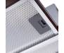 Вытяжка PYRAMIDA TL 50 SLIM BR