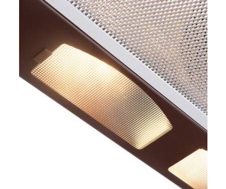 Вытяжка PYRAMIDA TL 50 SLIM BR