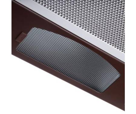 Вытяжка PYRAMIDA TL 50 SLIM BR