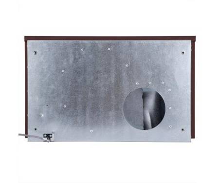 Вытяжка PYRAMIDA TL 50 SLIM BR