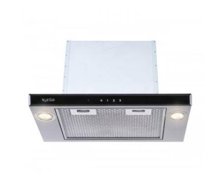 Вытяжка VENTOLUX PUNTO 60 BG (1200) TRC