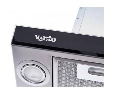 Вытяжка VENTOLUX PUNTO 60 BG (1200) TRC