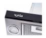 Вытяжка VENTOLUX PUNTO 60 BG (1200) TRC