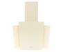 Вытяжка VENTOLUX TORINO 60 IVORY (750) PB