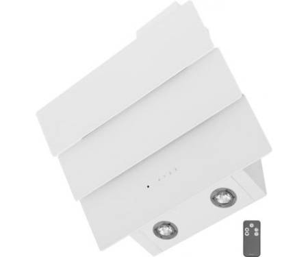 Вытяжка ZIRTAL FALCON 60 WH