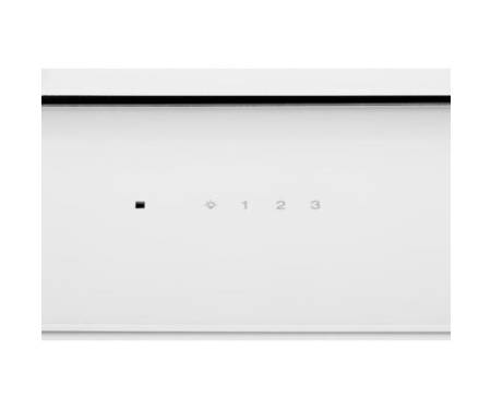 Вытяжка ZIRTAL FALCON 60 WH