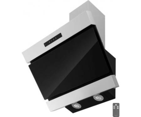 Вытяжка ZIRTAL FORTE 60 BL