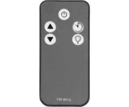 Вытяжка ZIRTAL FORTE 60 BL