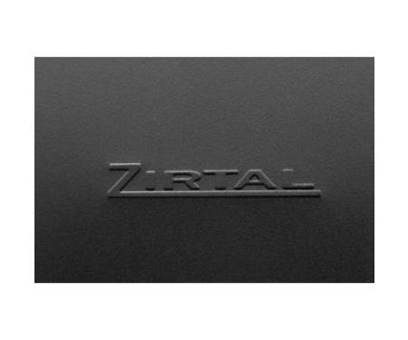 Вытяжка ZIRTAL FORTUNA 60 BL