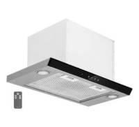 Вытяжка ZIRTAL INLINEA 60 BL