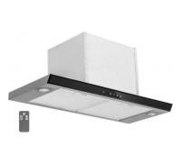 Вытяжка ZIRTAL INLINEA 80 BL