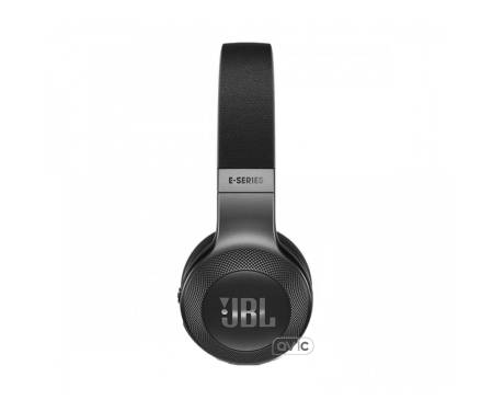 Наушники JBL E45BT Black (JBLE45BTBLK)