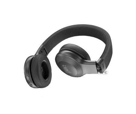 Наушники JBL E45BT Black (JBLE45BTBLK)