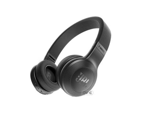 Наушники JBL E45BT Black (JBLE45BTBLK)