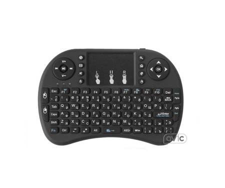 Клавиатура Mini keyboard WL 08RF