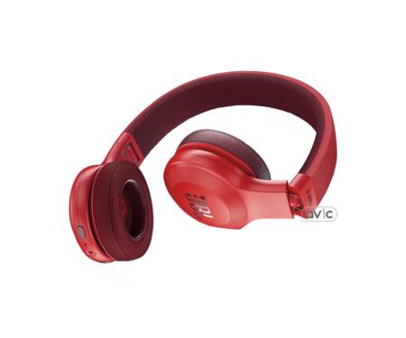 Наушники JBL E45BT Red (JBLE45BTRED)