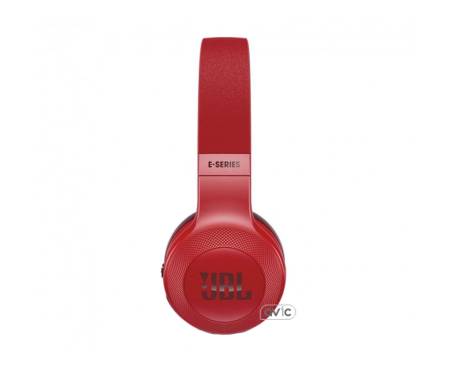 Наушники JBL E45BT Red (JBLE45BTRED)