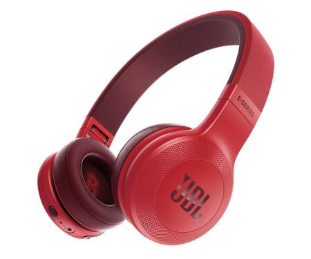 Наушники JBL E45BT Red (JBLE45BTRED)