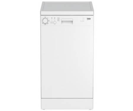 Посудомоечная машина BEKO DFS05013W